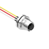Circular Cable Assemblies - 839-10-05527-ND - DigiKey