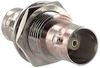 connector,rf coaxial,bnc in-series adapter,bulkhead jack to jack,75 ohm - 70000455 - Allied Electronics, Inc.