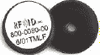 R³ Transponder -- Model 1772 - Image