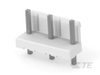 PCB Headers & Receptacles - 2384271-3 - TE Connectivity