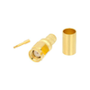 Coaxial Connector (RF) Assemblies - 6099-PE44664-ND - DigiKey
