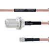 Coaxial Cables (RF) - 5328-FMHR0020-200CM-ND - DigiKey