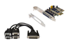 Serial Cards - 309497 - RS Components, Ltd.
