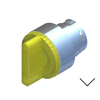 Selector Switch Heads - 2383912 - RS Components, Ltd.