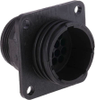 Industrial Circular Connectors - 4526607 - RS Components, Ltd.