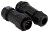 Industrial Circular Connectors - 304424 - RS Components, Ltd.