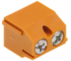 Pluggable Terminal Blocks - 4087871 - RS Components, Ltd.
