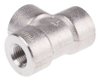 Stainless Steel Pipe Fittings - 8266968 - RS Components, Ltd.