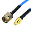 Coaxial Cables (RF) - 5328-SCA63086-03-ND - DigiKey