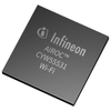 RF Transceiver ICs - 448-CYW55531IUBGTXTMA1TR-ND - DigiKey