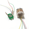 DHK015-4S Customized Torque Sensor Slip Ring 2 parts slip ring -  - JiuJiang Ingiant Technology Co., Ltd.
