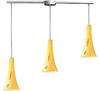 140-3L-YW Island/Pool Table-3 Light Bar - 423287 - Capital Lighting, Inc.