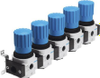 Pneumatic Pressure Regulators - 2036570 - RS Components, Ltd.