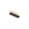 Headers, Male Pins - 17-5-146130-9-ND - DigiKey
