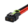 Rectangular Cable Assemblies - 609-10172495-1F0161LF-ND - DigiKey