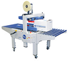 Uniform Semi-Automatic Carton Sealing Machine - USC 2020-SB - Intertape Polymer Group, Inc.