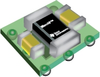 TPS82670 600mA Fully Integrated, Low Noise Step-Down Converter in MicroSiP? Package - TPS82670SIPR - Texas Instruments