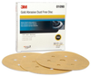3M Hookit 1000 Coated Aluminum Oxide Hook & Loop Disc - P800 Grit - 6 in Diameter - 01090 - 051131-01090 - R. S. Hughes Company, Inc.