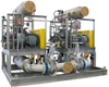 Customized Rotary Lobe Blowers - Image