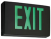 Exit Sign - NXDB1GBL - Juno Lighting Group