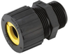 Liquidtight Flexible Conduit Connector -- 4703-3