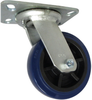 Medium Duty Kingpin Caster -- 52 Series
