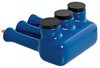 Mechanical Multiple Cable Tap - IPLW250-3 - NSI Industries LLC