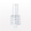 Male Luer Lock, Connector - 71633 - Qosina Corp.