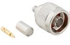 RF Connectors / Coaxial Connectors - 172101 - VAST STOCK CO., LIMITED