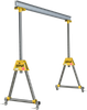 Modular Rolling Standard Gantry Crane - Image