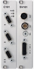 EtherCAT-Based Multi-Axis Servo Controller -- Q.series EC C101 Module