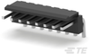 PCB Headers & Receptacles - 1744056-8 - TE Connectivity