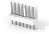 PCB Headers & Receptacles - 174810-8 - TE Connectivity
