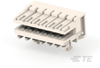 Standard Edge Connectors - 1-2304525-6 - TE Connectivity