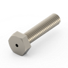 Metric Hex Head Screws - MH -310 - UC Components, Inc.