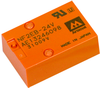 Relay, Signal, Dpdt, 30Vdc, 2A; Coil Voltage Panasonic - 64K3164 - Newark, An Avnet Company