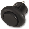 Switch, Rocker, Spdt, 6A, 250V, Black; Switch Operation Multicomp Pro - 03P2470 - Newark, An Avnet Company