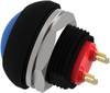 Pb Switch, Spst, 0.4A, 32Vac, Solder; Product Range Alcoswitch Te Connectivity - 61AC9407 - Newark, An Avnet Company