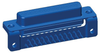 D Sub Conn, Rcpt, 25Pos, Solder; D Sub Connector Type Itt Cannon - 82H7771 - Newark, An Avnet Company