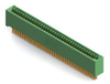 Card Edge Conn, Dual Side, 74Pos, Th; Card Edge Connector Type Edac - 69AJ5472 - Newark, An Avnet Company