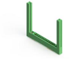 Card Edge Conn, Dual Side, 26Pos, Lug; Card Edge Connector Type Edac - 86AH9737 - Newark, An Avnet Company