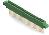 Card Edge Conn, Single, 42Pos, Wire Wrap; Card Edge Connector Type Edac - 68AJ7142 - Newark, An Avnet Company