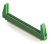 Card Edge Conn, Dual Side, 84Pos, Lug; Card Edge Connector Type Edac - 71AJ5224 - Newark, An Avnet Company