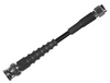 Coaxial Cable, Rg-58A/u, 72In, Black; Connector Type A Multicomp Pro - 19P3192 - Newark, An Avnet Company
