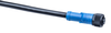 Nmea Micro-C, 5Pin, F Conn F Pin,plastic; Connector To Connector Amphenol Ltw - 69AC5922 - Newark, An Avnet Company