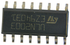 Darlington Transistor Array, Npn, 7, 50V, Soic; Product Range Stmicroelectronics - 89K1131 - Newark, An Avnet Company