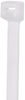 Cable Tie, 188Mm, Pa66, Natural, Pk100 Rohs Compliant Panduit - 30AJ7856 - Newark, An Avnet Company