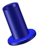 Protection Cap, Female Conn; Accessory Type Amphenol Industrial - 25AK8220 - Newark, An Avnet Company