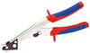 Nibbler, Sheet Metal, 2.7Mm, 280Mm; Overall Length Knipex - 90AH9654 - Newark, An Avnet Company