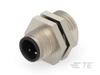 Standard Circular Connectors - 1838893-1 - TE Connectivity